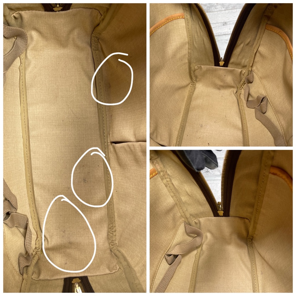 LOUIS VUITTON  Bag - Picture 13 of 17